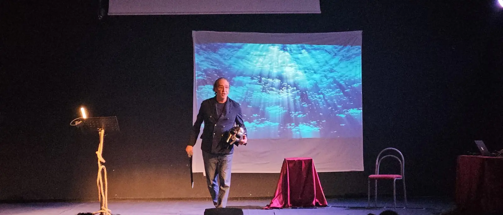 Locri al Teatro: conclusa la manifestazione tra musica e teatro di qualità