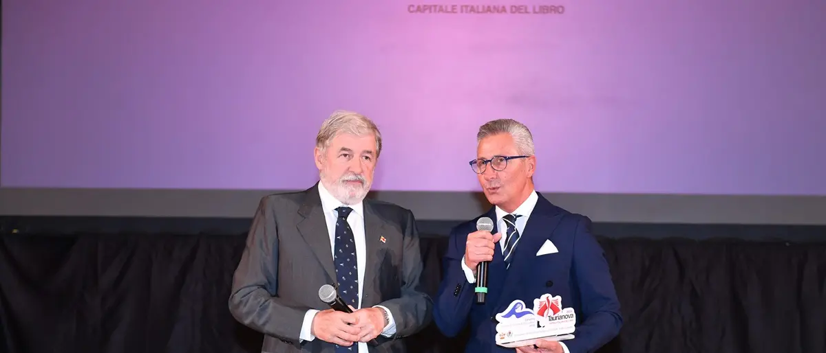 Taurianova capitale italiana del Libro 2024, l'11 maggio Genova passerà il testimone