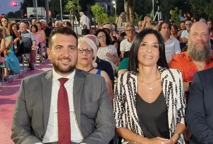 Elezioni, Cirillo: «Con la Princi lavoreremo insieme per affermare il migliore risultato elettorale»