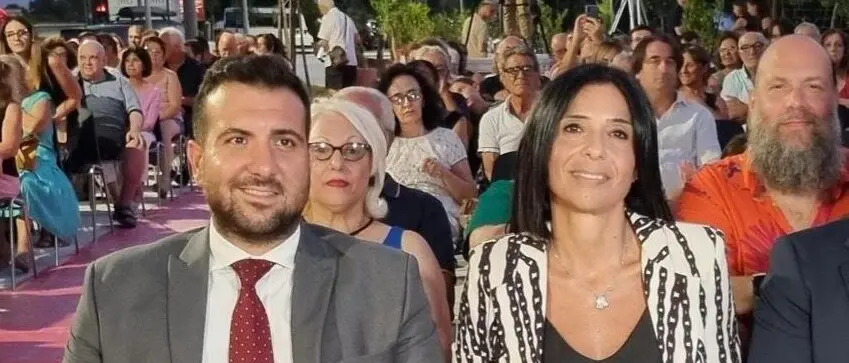 Elezioni, Cirillo: «Con la Princi lavoreremo insieme per affermare il migliore risultato elettorale»