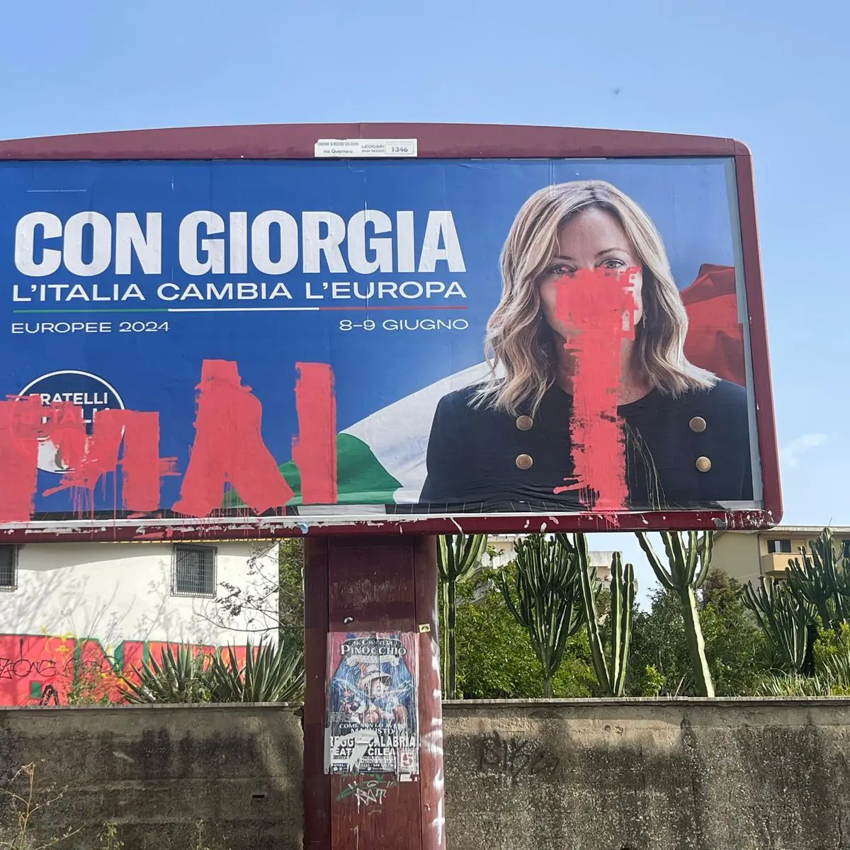 Conferenza programmatica FdI, i consiglieri regionali: «La Calabria con Meloni per cambiare l'Europa»