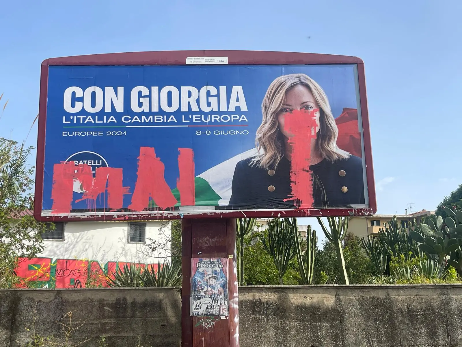 Conferenza programmatica FdI, i consiglieri regionali: «La Calabria con Meloni per cambiare l'Europa»