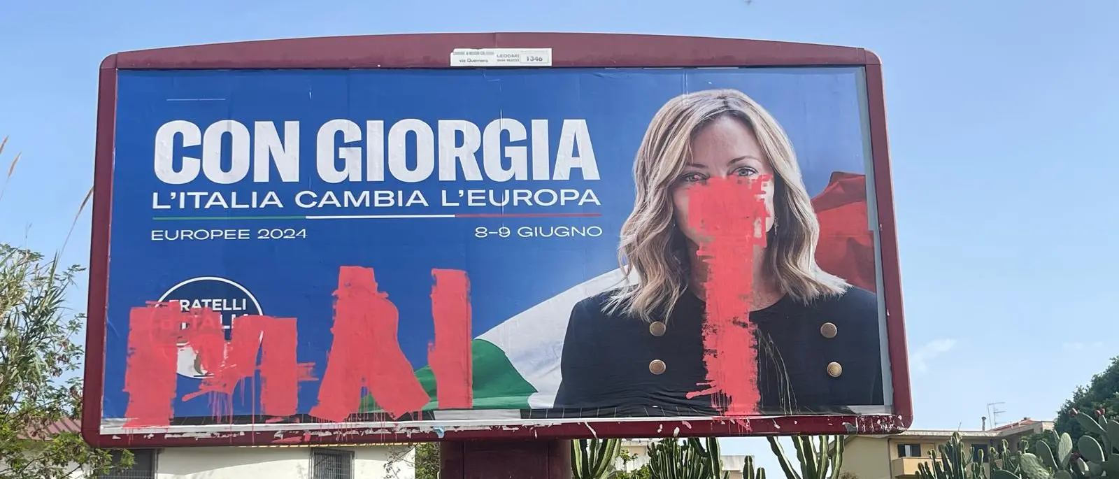 Conferenza programmatica FdI, i consiglieri regionali: «La Calabria con Meloni per cambiare l'Europa»