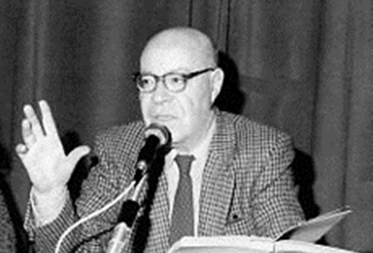 Reggio, il Cis omaggia la figura dell'intellettuale Antonio Piromalli