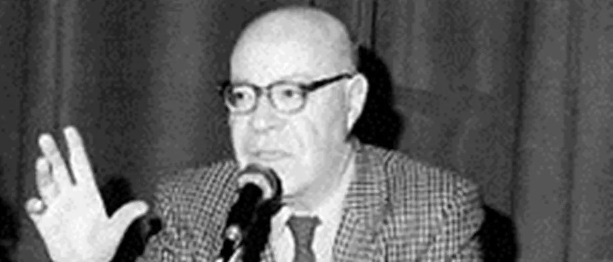 Reggio, il Cis omaggia la figura dell'intellettuale Antonio Piromalli