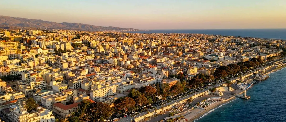 Terna, ok a progetto su riassetto rete elettrica nel reggino