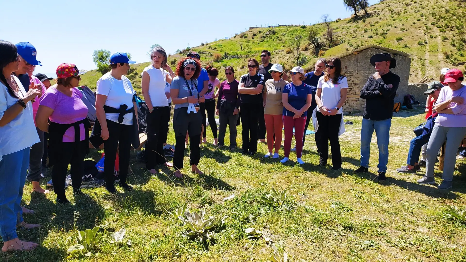 Nasce l’Associazione Terra Madre con l’obiettivo di promuovere il turismo dei borghi