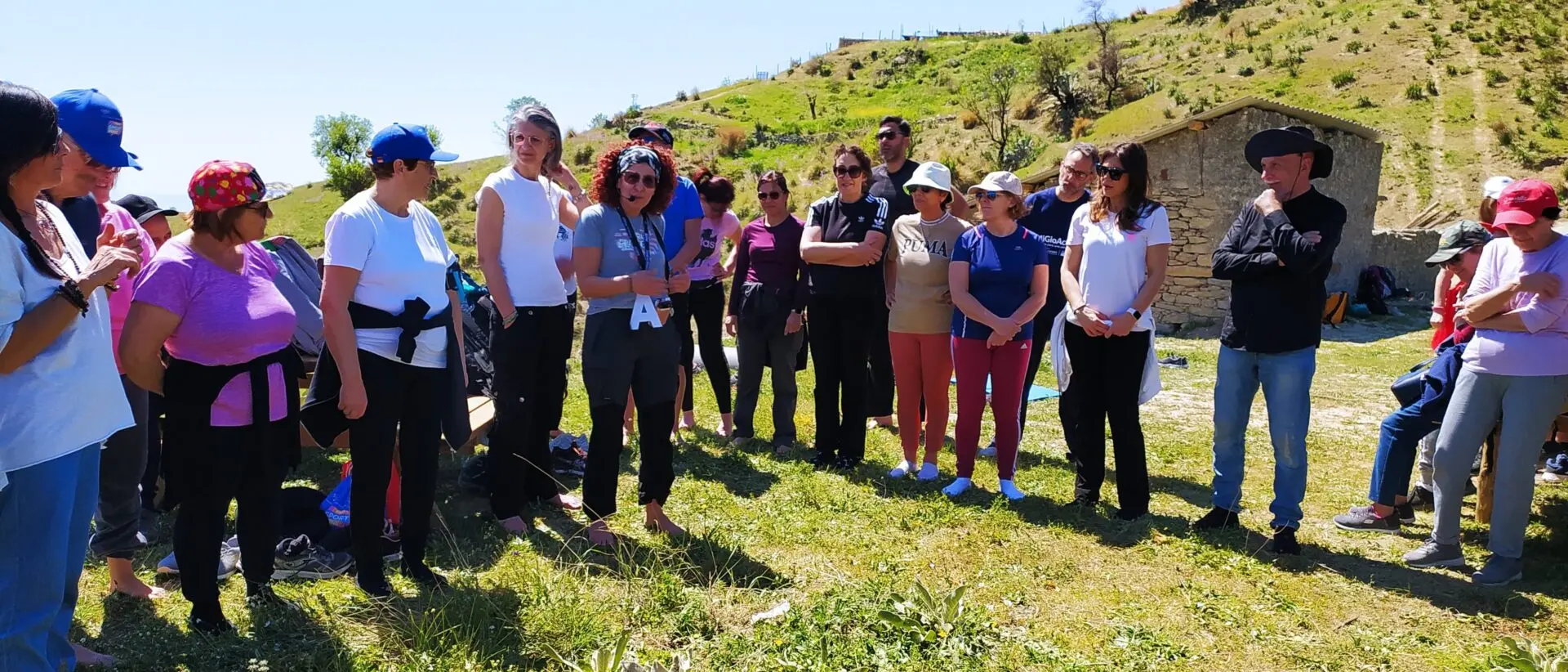 Nasce l’Associazione Terra Madre con l’obiettivo di promuovere il turismo dei borghi