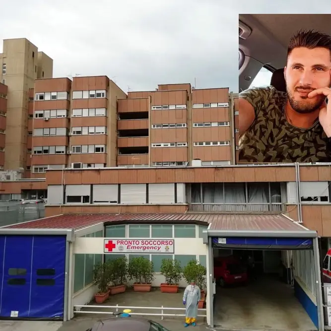 Incidente mortale a Bocale, l'ultimo atto di amore di Alessio Legato: saranno donati gli organi