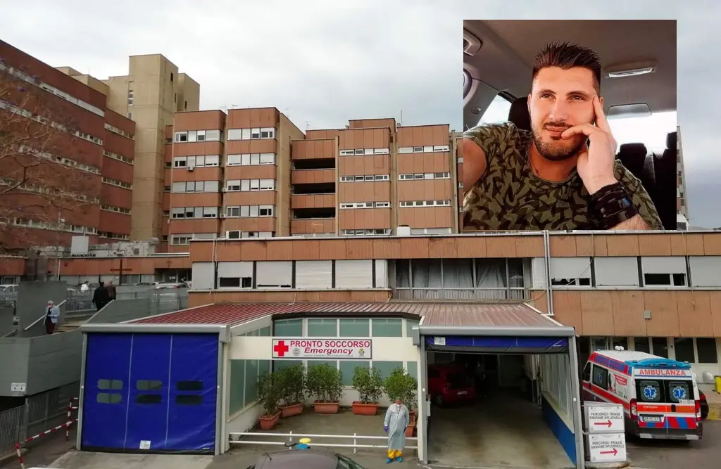 Incidente mortale a Bocale, l'ultimo atto di amore di Alessio Legato: saranno donati gli organi