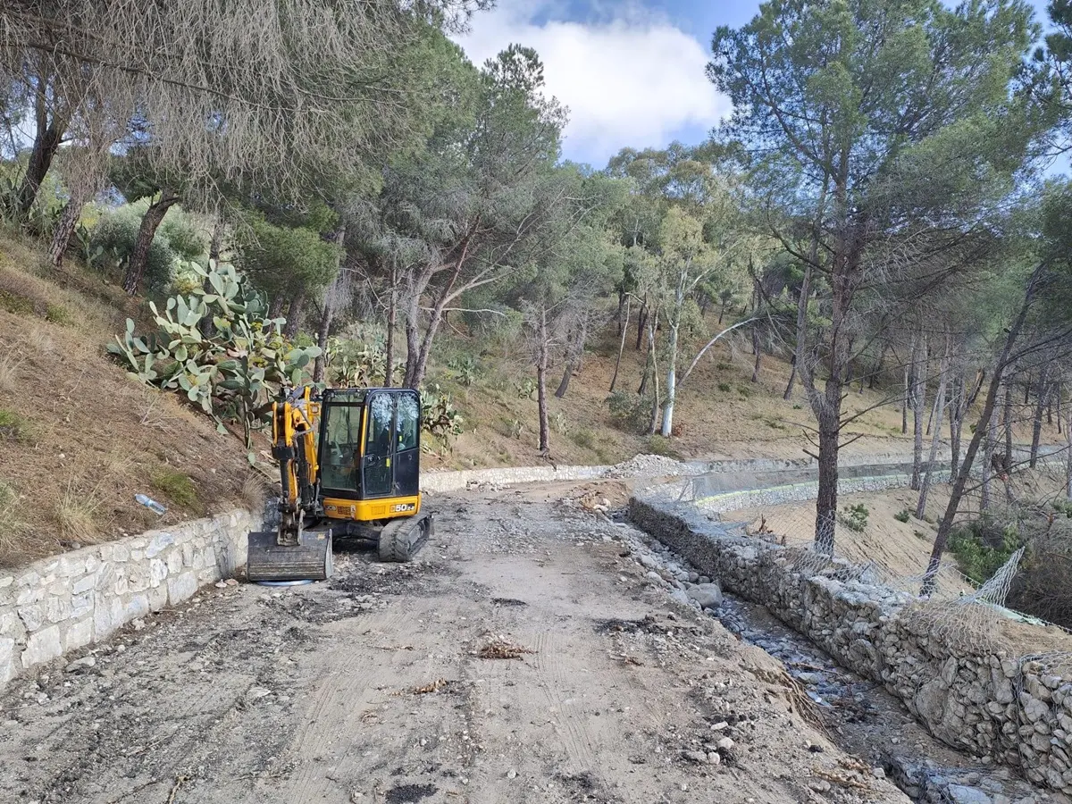 Comune Reggio, Castorina: «Amministrazione determinata a valorizzare la collina di Pentimele»