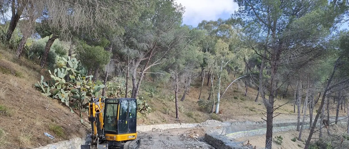 Comune Reggio, Castorina: «Amministrazione determinata a valorizzare la collina di Pentimele»