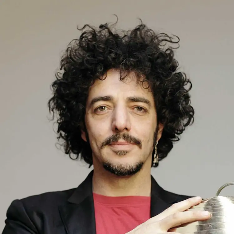 Taurianova, al “Villaggio Sud Agrifest” arriva Max Gazzè