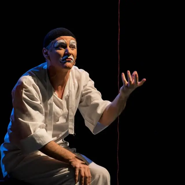 Migrazioni e speranze: il viaggio teatrale di Espérer fa tappa a Reggio Calabria