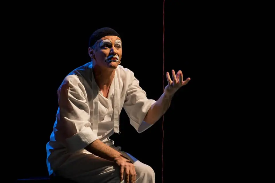 Migrazioni e speranze: il viaggio teatrale di Espérer fa tappa a Reggio Calabria