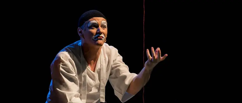 Migrazioni e speranze: il viaggio teatrale di Espérer fa tappa a Reggio Calabria