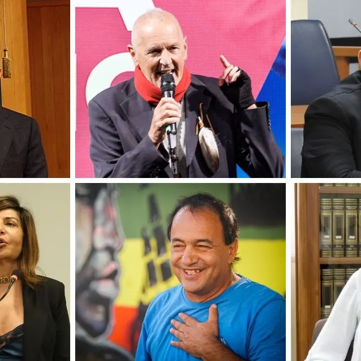 Europee, tutte le liste e i candidati calabresi in campo per le elezioni di giugno