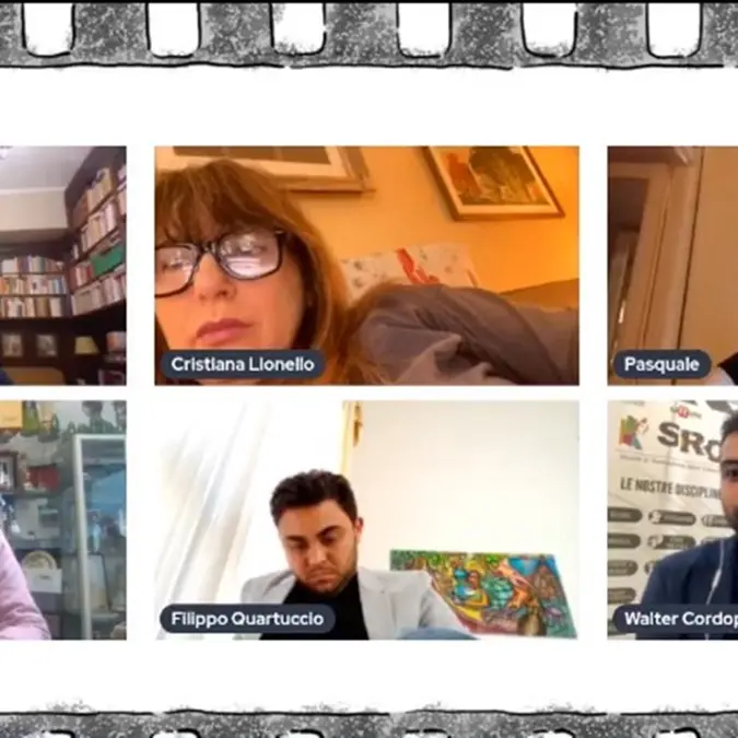 Cittanova, la Src intitola la nuova sala di doppiaggio a Oreste Lionello