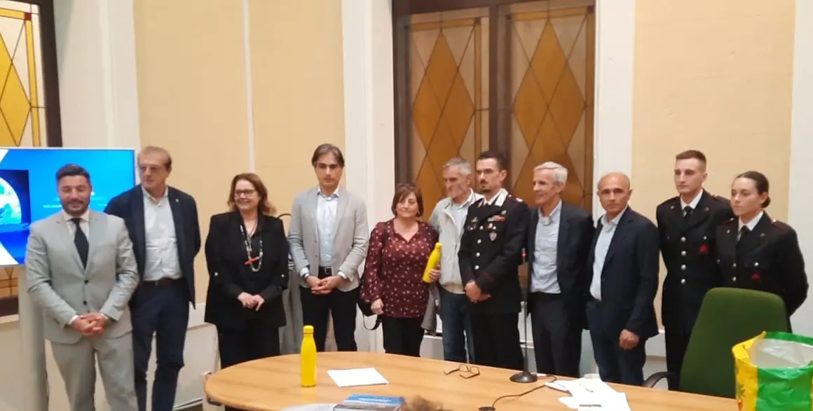 Corrireggio, la 42° edizione si conclude con la premiazione e l'annuncio di Falcomatà: «Istituzionalizzeremo l’evento»