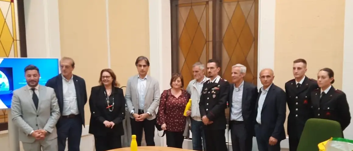 Corrireggio, la 42° edizione si conclude con la premiazione e l'annuncio di Falcomatà: «Istituzionalizzeremo l’evento»