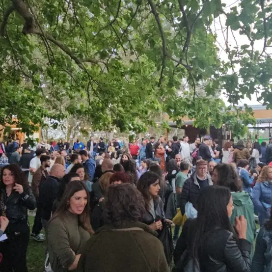 Il Primo maggio a Locri con l'evento “Lavoro ben fatto - È bello, è giusto e conviene”