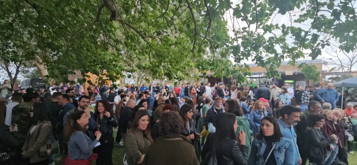 Il Primo maggio a Locri con l'evento “Lavoro ben fatto - È bello, è giusto e conviene”