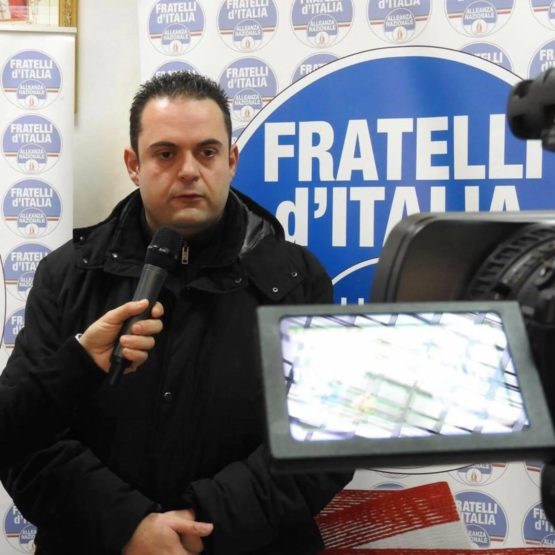 Elezioni Gioia Tauro, Fratelli d'Italia si divide in due fazioni