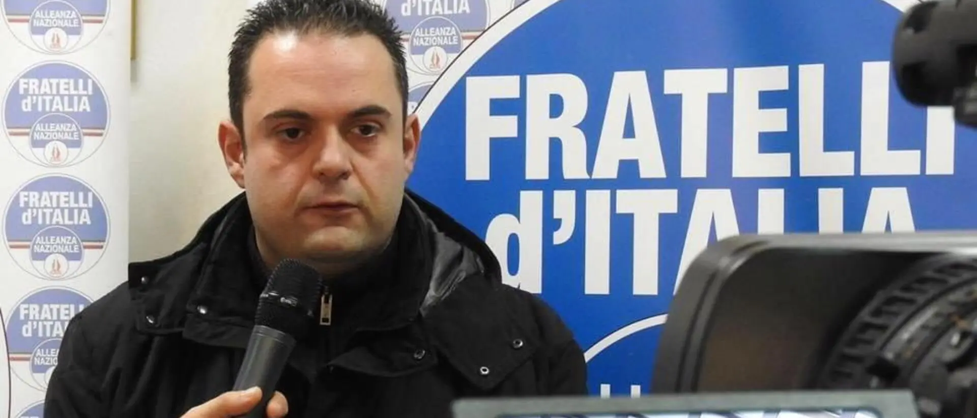 Elezioni Gioia Tauro, Fratelli d'Italia si divide in due fazioni