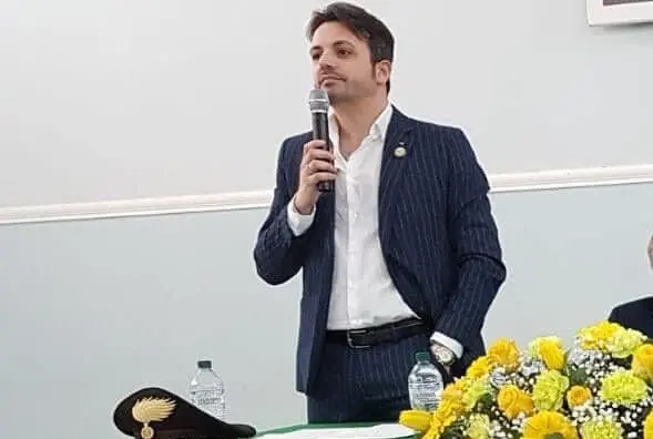 Oggi la premiazione delle borse di studio in onore del Colonnello Cosimo Fazio