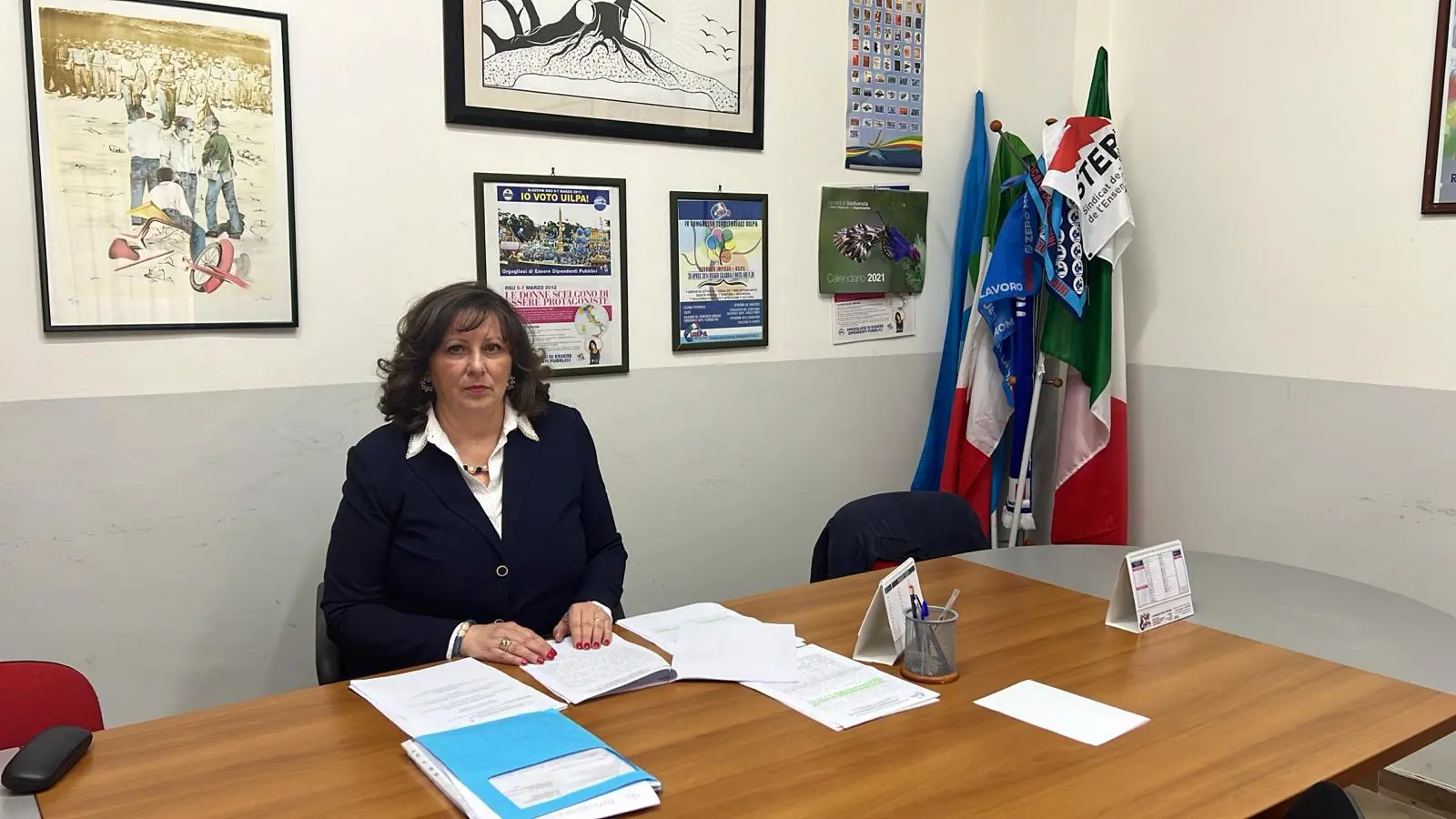 Vertenza lavoratori parco Aspromonte, Foti Uilpa: «Condannato l’ente per la condotta antisindacale del Direttore»