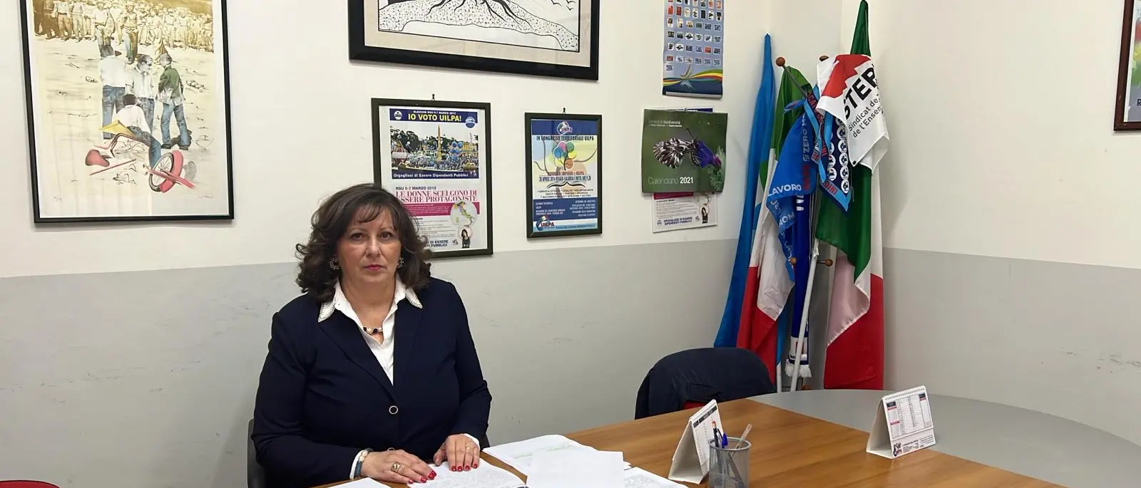 Vertenza lavoratori parco Aspromonte, Foti Uilpa: «Condannato l’ente per la condotta antisindacale del Direttore»