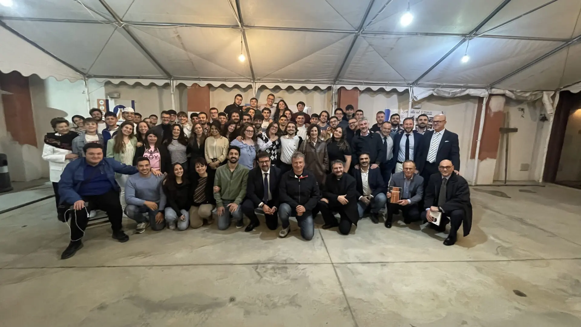 Reggio, il prefetto Vaccaro incontra i giovani di Attendiamoci