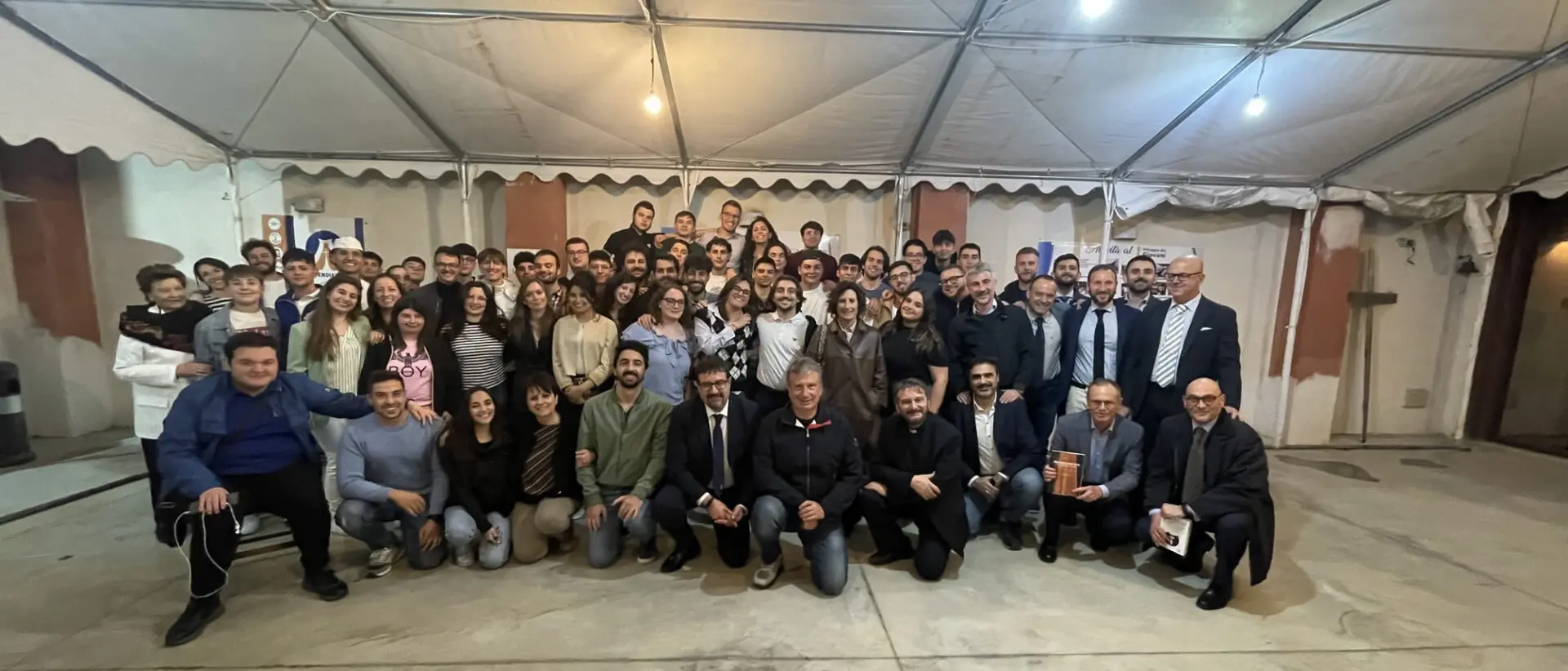 Reggio, il prefetto Vaccaro incontra i giovani di Attendiamoci