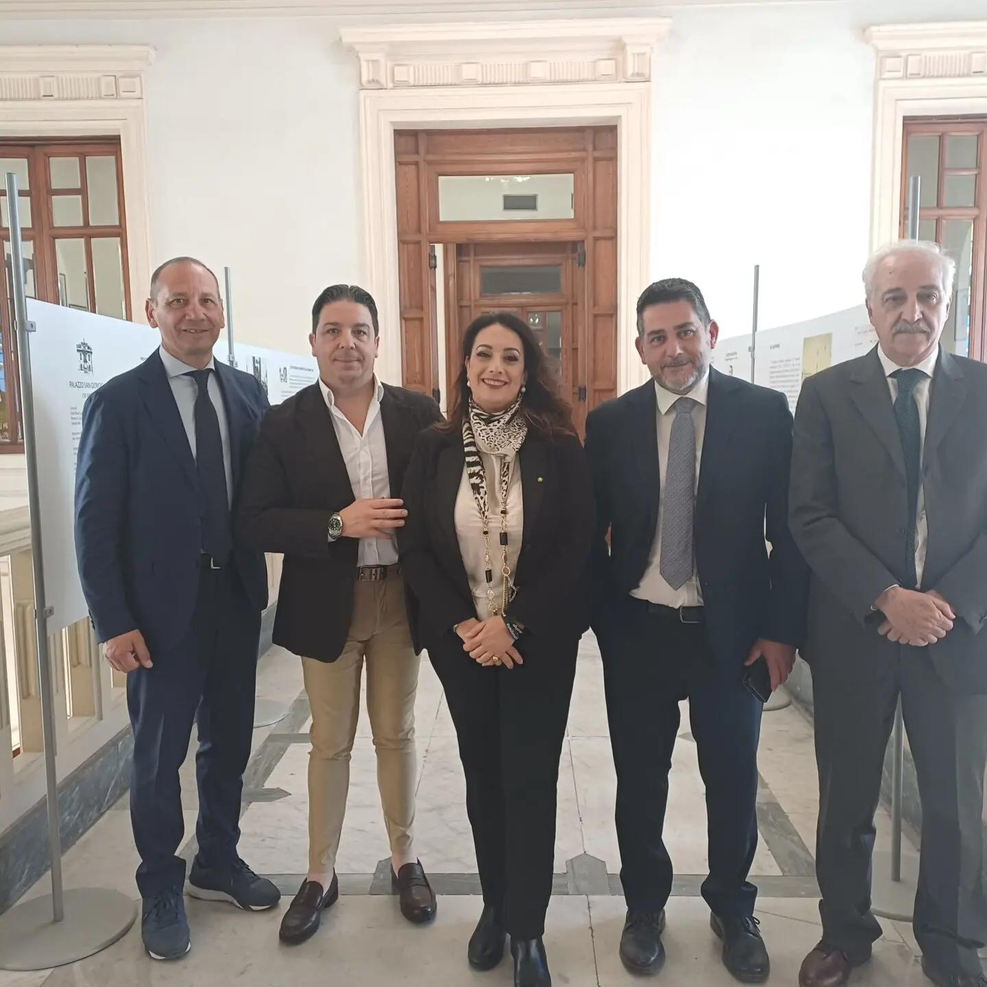 Reggio e Villa unite per un weekend di screening sanitari gratuiti