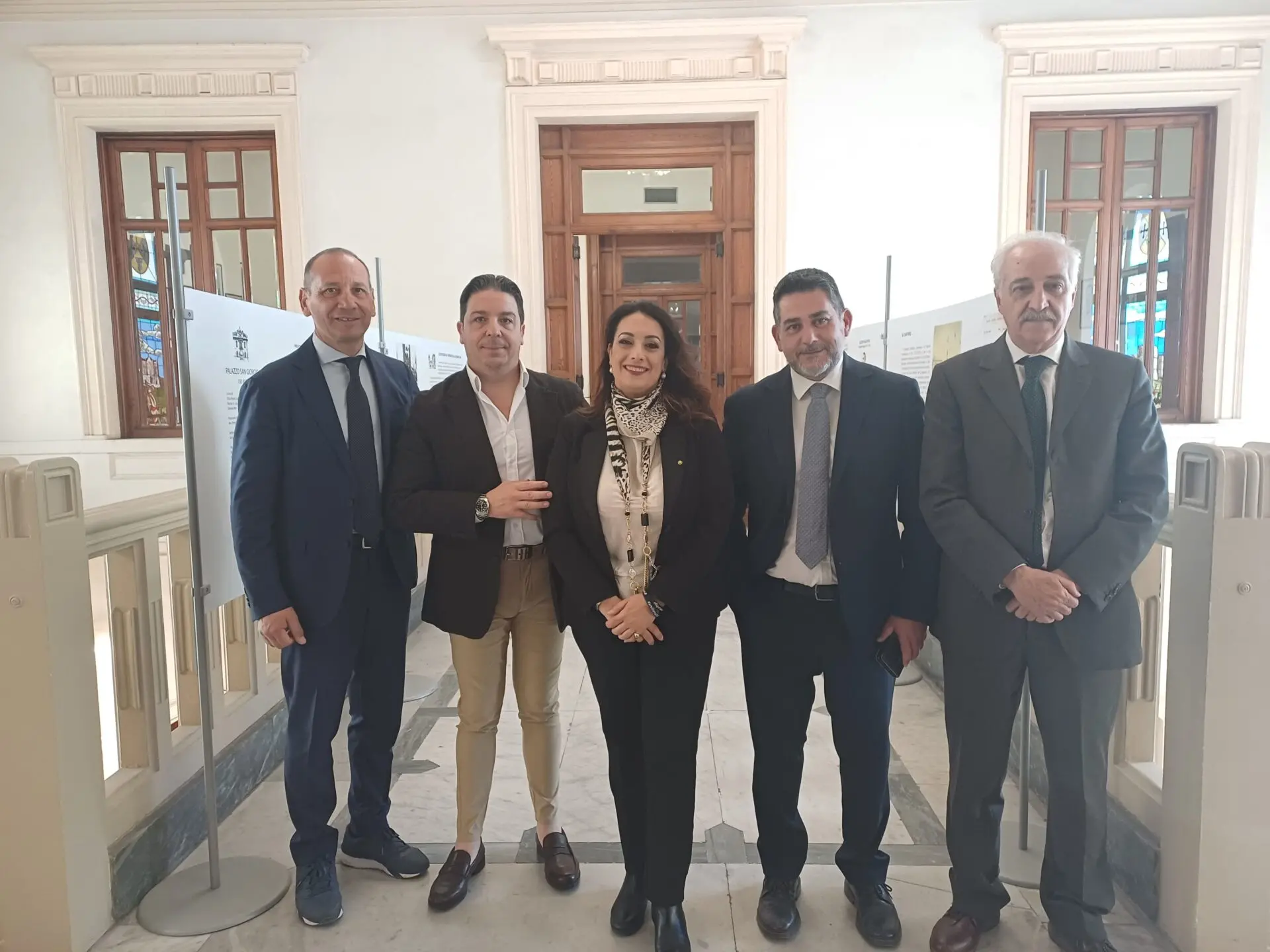 Reggio e Villa unite per un weekend di screening sanitari gratuiti