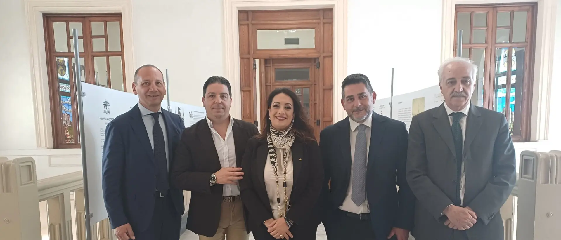 Reggio e Villa unite per un weekend di screening sanitari gratuiti