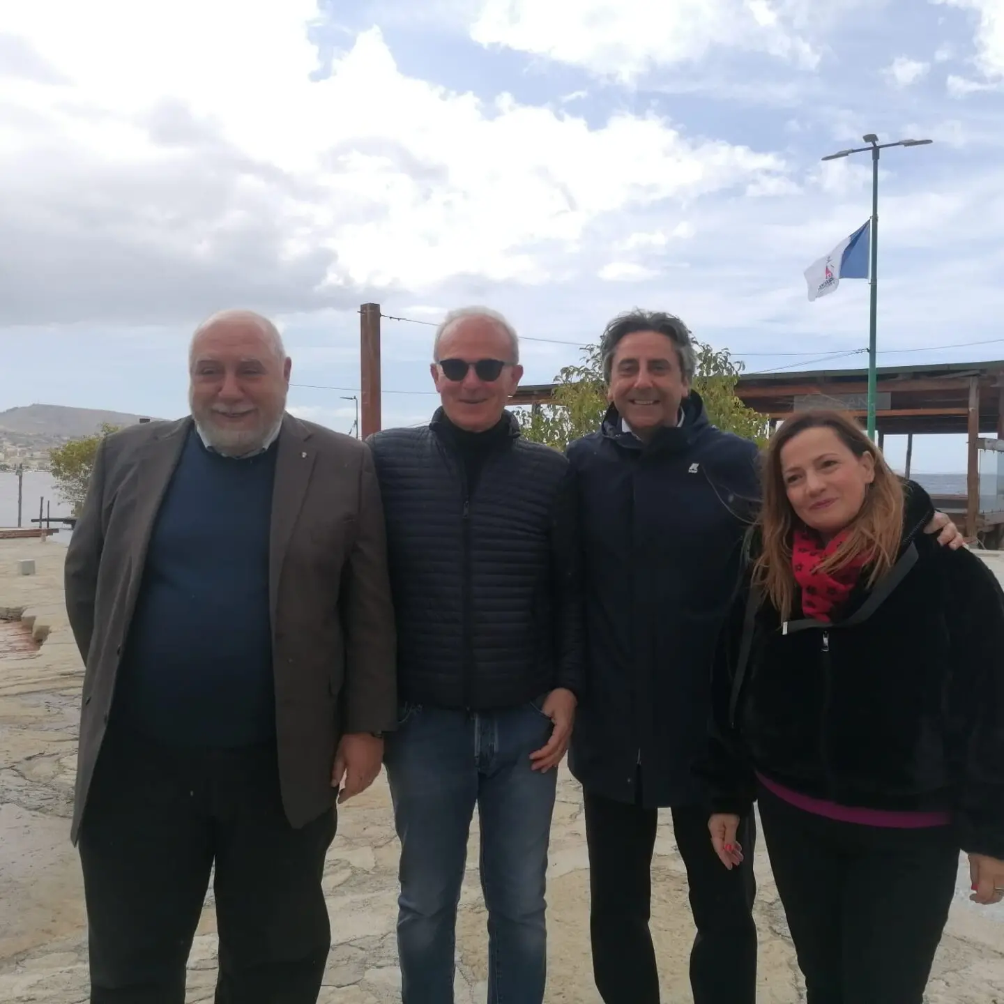 Reggio, il Premio “Oreste Granillo” spegne sei candeline e si regala Gianluigi Buffon