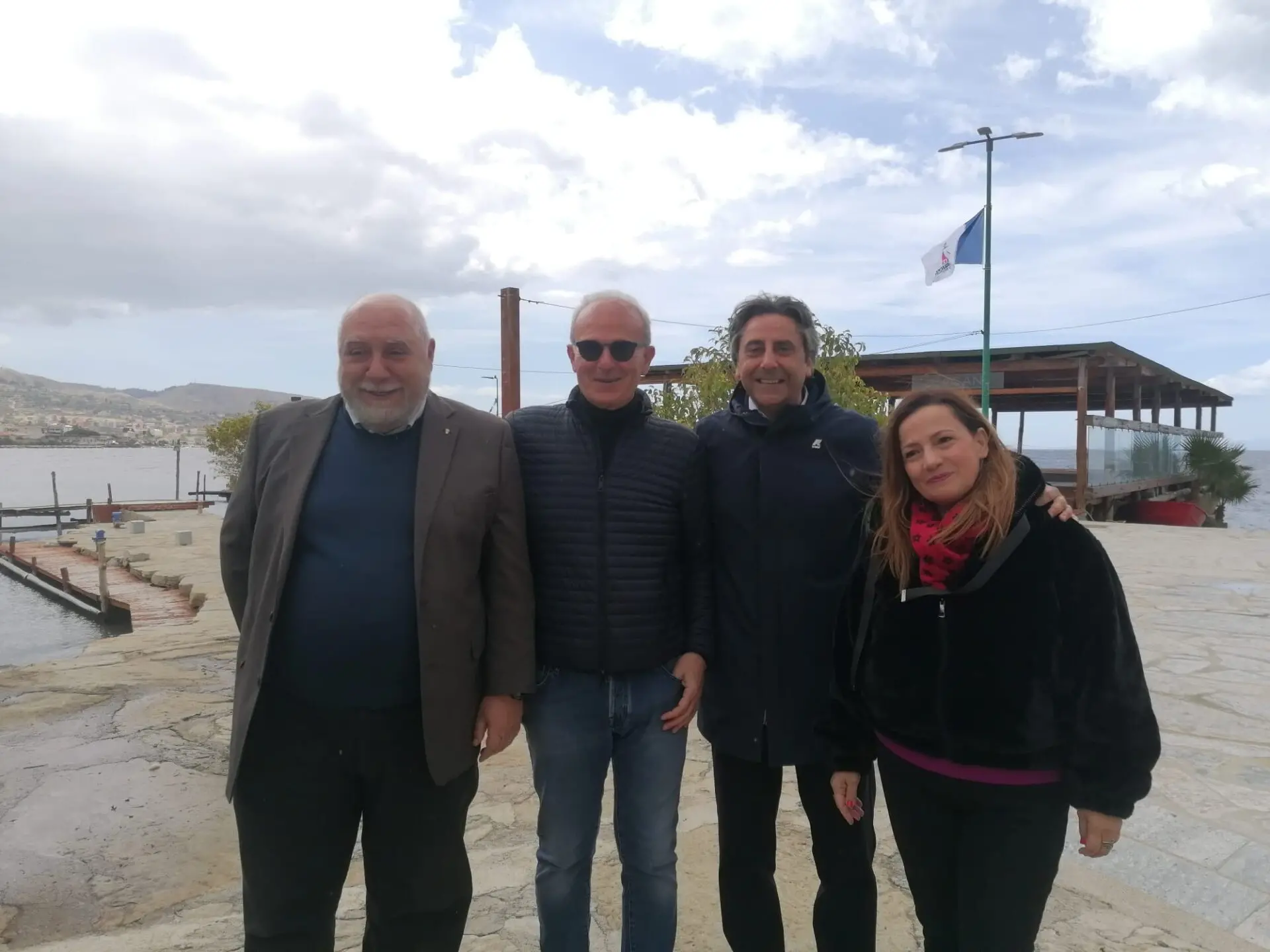 Reggio, il Premio “Oreste Granillo” spegne sei candeline e si regala Gianluigi Buffon