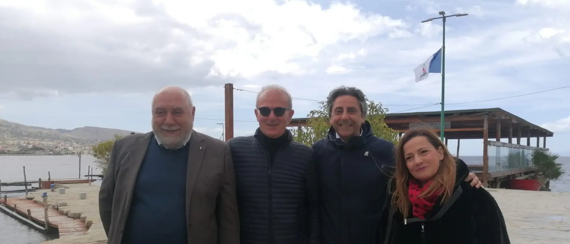 Reggio, il Premio “Oreste Granillo” spegne sei candeline e si regala Gianluigi Buffon