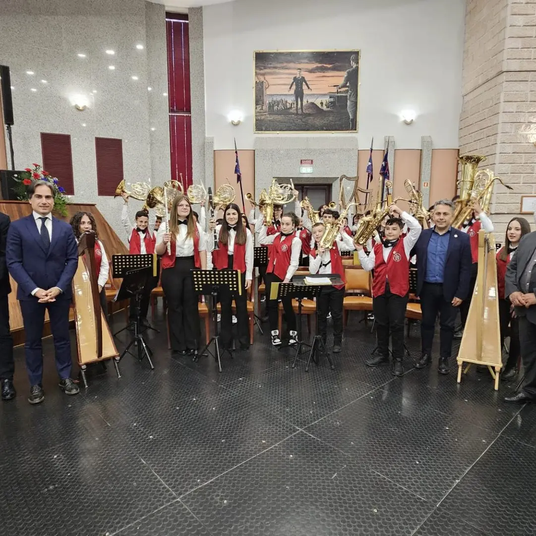 Reggio, borse di studio dell’associazione Fazio: dal Comune uno spazio nella toponomastica dedicato al Colonnello