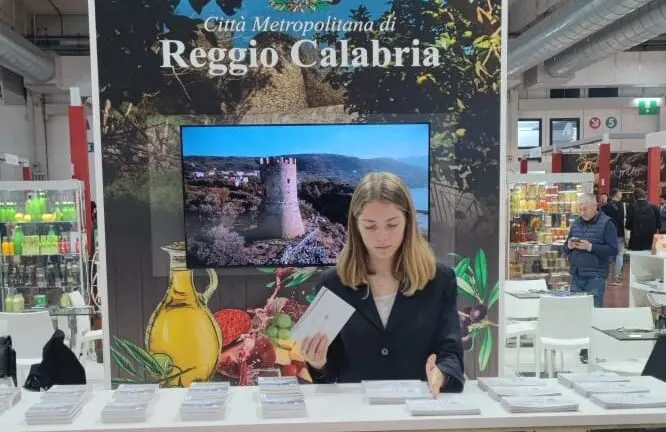 La Metrocity vola a Parma per il Salone internazionale dell'alimentazione Cibus