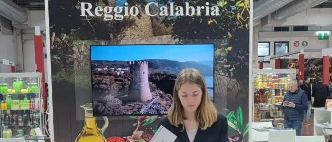 La Metrocity vola a Parma per il Salone internazionale dell'alimentazione Cibus