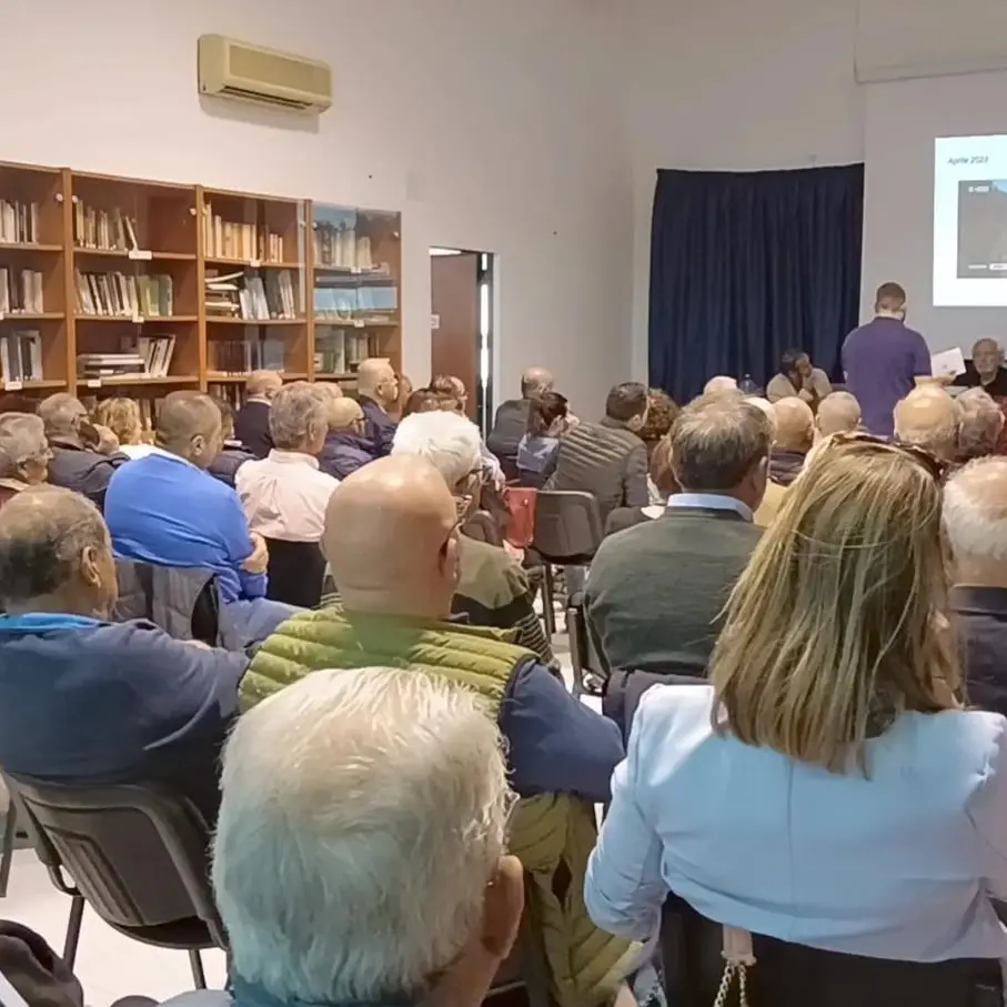 Brancaleone, imprenditori agricoli riuniti per richiedere maggiori tutele