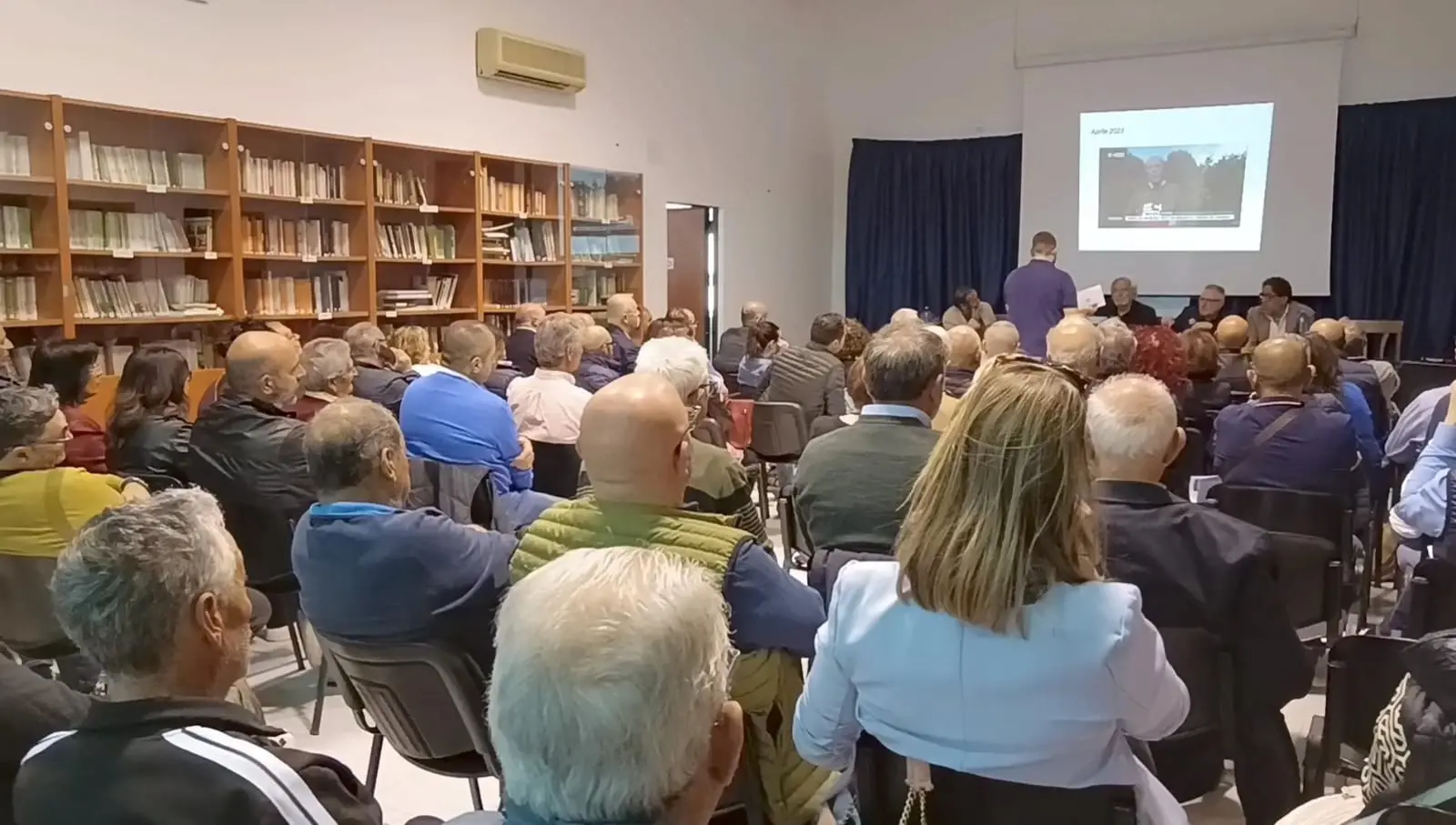 Brancaleone, imprenditori agricoli riuniti per richiedere maggiori tutele