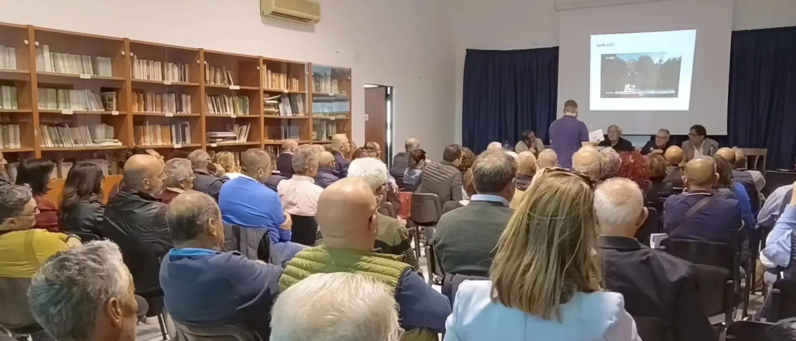 Brancaleone, imprenditori agricoli riuniti per richiedere maggiori tutele