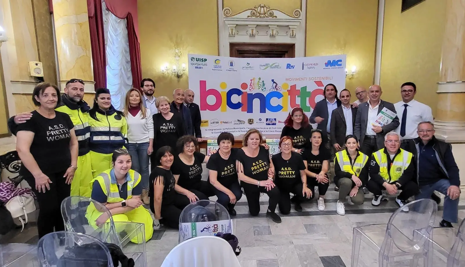 Bicincittà torna a Reggio il 12 maggio