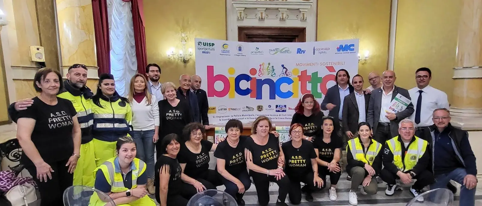 Bicincittà torna a Reggio il 12 maggio