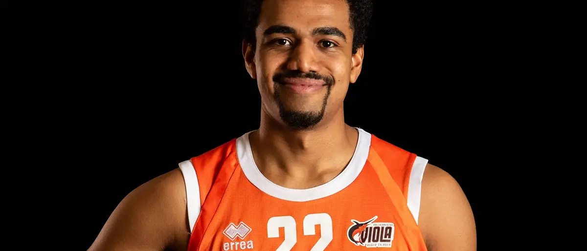 Myenergy Reggio, Omar Seck: «Non molliamo, faremo di tutto per sorprendere Salerno»