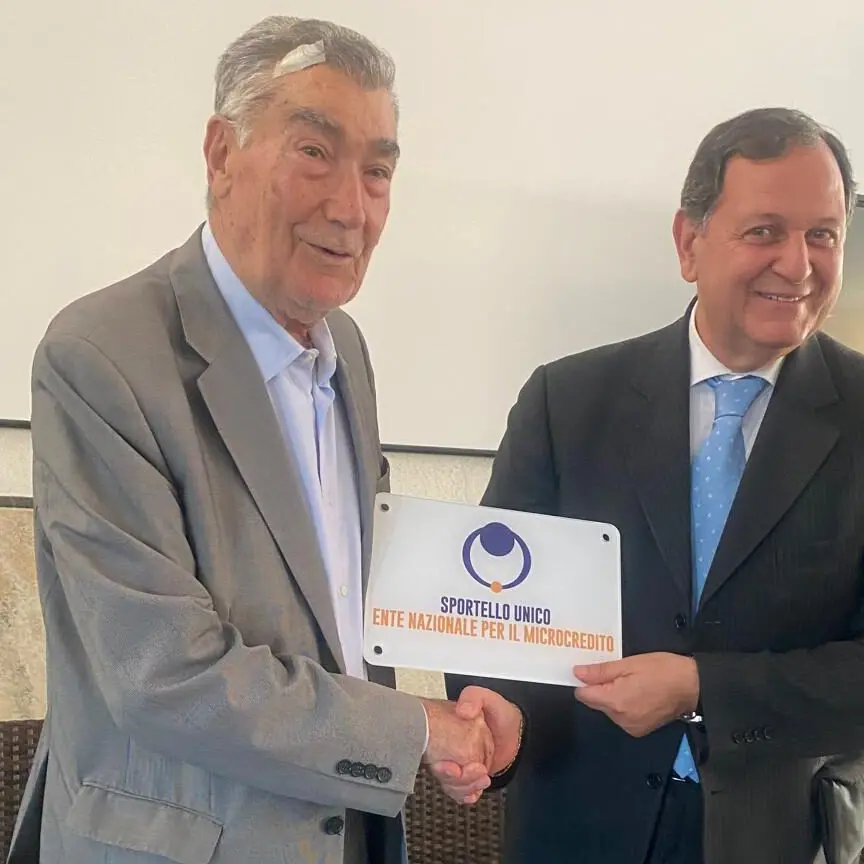 A Bova Marina uno sportello del Microcredito per l’auto-impiego
