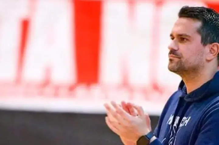 Futura, la fine di un ciclo trionfale: Mister Fiorenza e la società si separano